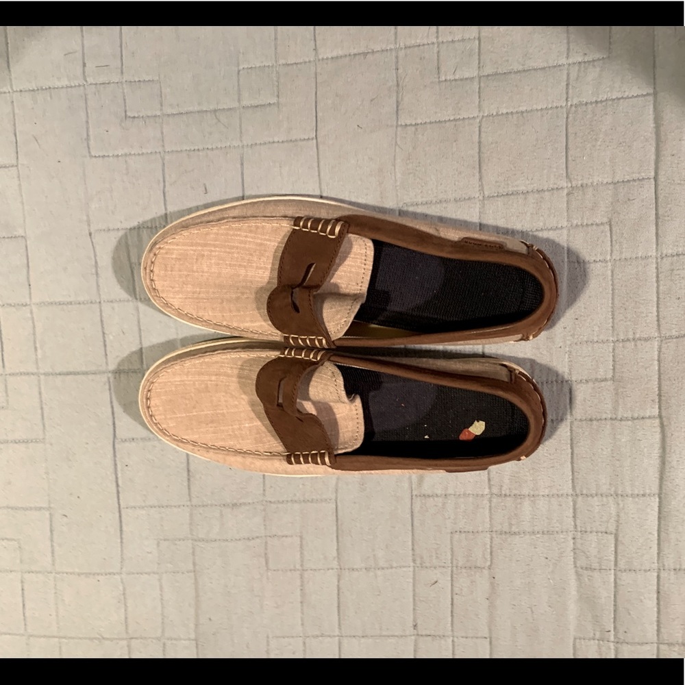 Cole Haan
